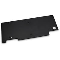 EKWB EK-FC Strix RTX 2080 Ti Classic Black - Backplate precio