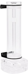 Alphacool Eisbecher D5 250mm Acetal Ausgleichsbehälter precio