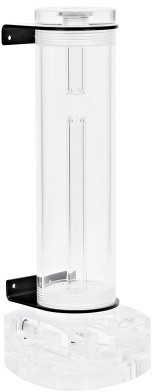 Alphacool Eisbecher D5 250mm Acetal Ausgleichsbehälter