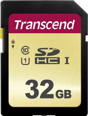 32GB, UHS-I, SDHC memoria flash Clase 10, Tarjeta de memoria