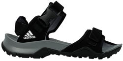 Adidas Cyprex Ultra Sandal Ii M B44191 sandalias negro precio