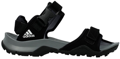 Adidas Cyprex Ultra Sandal Ii M B44191 sandalias negro
