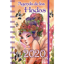 Agenda de las hadas 2020 en oferta