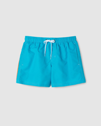 Sundek - Bañador Bermuda De Hombre Liso Azul precio