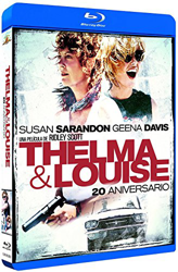 Thelma y Louise - Blu-Ray en oferta