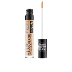 LIQUID CAMOUFLAGE high coverage concealer #036-hazelnut precio