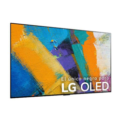 Ver detalles de la oferta de televisor LG OLED de 55''. Televisor OLED de 55'' - LG - Características.