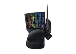 Razer Tartarus V2 - Teclado de Membrana mecÃ¡nica para Gaming ,con 32 Tecl #0179 en oferta