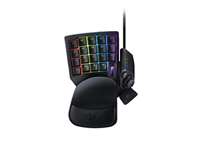 Razer Tartarus V2 - Teclado de Membrana mecÃ¡nica para Gaming ,con 32 Tecl #0179