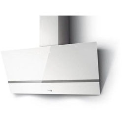 TURBOAIR KITTY WH / A / 90 Campana vertical montada en la pared-Residuos / Reciclaje-613m3 Aire / h Max-67dB Max-3 Speed-L 90cm-Blanco características