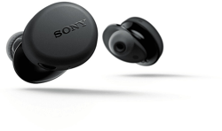 Sony WFXB700B.CE7 características