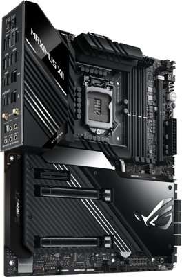 Asus ROG Maximus XII Extreme