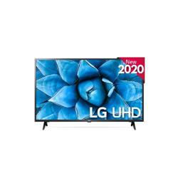 TV LED 43'' LG 43UN7300 IA 4K UHD HDR Smart TV en oferta