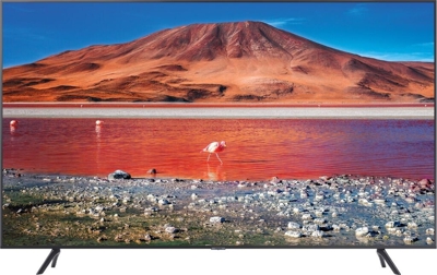 Samsung UE43TU7105