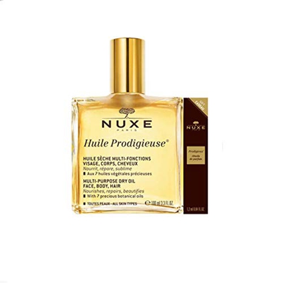 NUXE huile prodigieuse 100ml