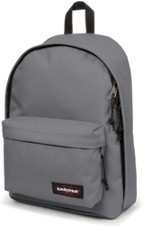 Eastpak Out Of Office woven grey características
