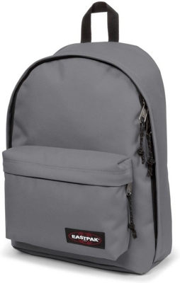 Eastpak Out Of Office woven grey