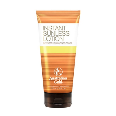 Instant Sunless Lotion