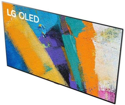 LG - TV OLED 163,9 Cm (65") OLED65GX6LA 4K Con Inteligencia Artificial, HDR Dolby Vision IQ Y Smart TV