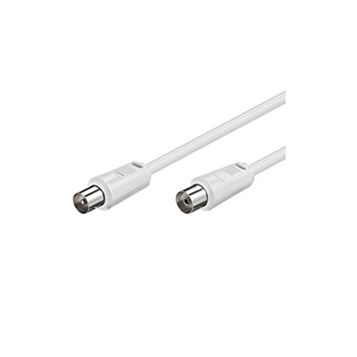 COAX015W cable coaxial 1,5 m