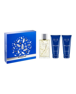 Rochas - Estuche De Regalo Eau De Toilette Eau De Homme Homme