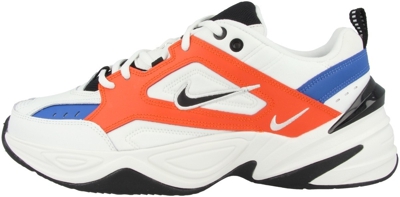 Nike M2K Tekno Schuhe Men Herren Freizeit Sneaker Turnschuhe white AV4789-100