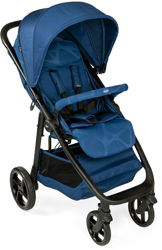 Chicco Multiride características