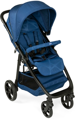 Chicco Multiride