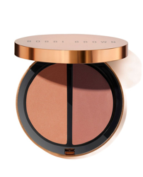Bobbi Brown - Bronzing Powder Duo - Bronzing Powder & Illuminating Bronzing Powder en oferta