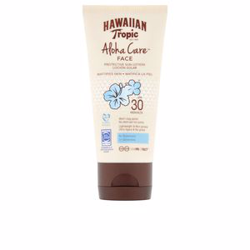 Aloha Care Face Spf 30 características