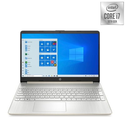 HP - Portátil 15s-fq1087ns, I7, 16GB, 1TB SSD