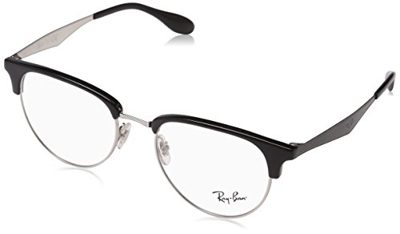 Ray-Ban RX6396 - Designer Spectacle Frames with Case (All Colours)