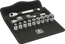 Wera 8100 SA 12 HF Zyklop (05003756001) en oferta
