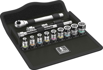 Wera 8100 SA 12 HF Zyklop (05003756001)