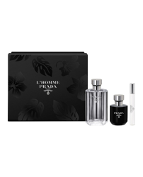 Prada - Estuche De Regalo Eau De Toilette L'Homme L'Homme precio