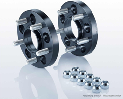 Eibach Pro-Spacer 15/30mm espaciadores de rueda S90-4-15-005-B ... precio