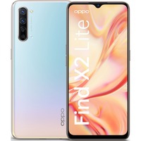 Oppo Mobile Phone Find X2 Lite 128GB White - CW (CPH2005WHI?MSD)