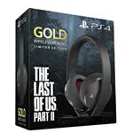 The Last of Us II Wireless Headset en oferta