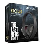 The Last of Us II Wireless Headset