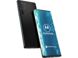 Motorola Moto Edge 6,7'' 128GB Negro en oferta