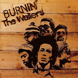 Burnin' [Bonus Tracks] [Remaster] by Bob Marley/Bob Marley & the Wailers (CD, Jun-2001, Island/Tuff Gong) en oferta