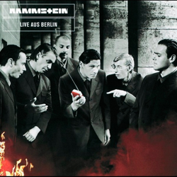 LIVE AUS BERLIN by Rammstein (CD, Aug-1999, Mercury) en oferta