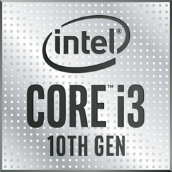 Intel Core i3-10100 precio