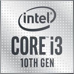 Intel Core i3-10100 precio