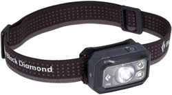 Black Diamond Storm 400 (graphite) precio