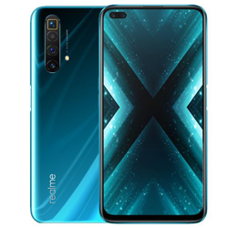Realme X3 SuperZoom 6,5'' 256GB Azul características
