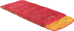 High Peak Kiowa left Kinder red/orange en oferta