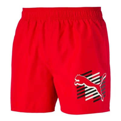 Puma - Short De Hombre ESS+ Summer Graphic