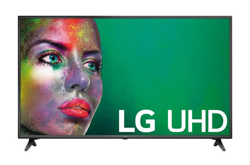 TV LED 55'' LG 55UM7050 4K UHD HDR Smart TV características
