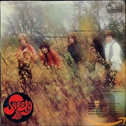 Spooky Tooth - It's All About (CD) precio